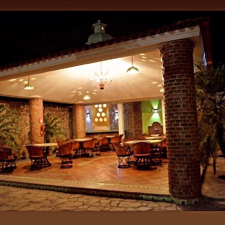Quinta Los Agaves Hotel Boutique Tequila Extérieur photo