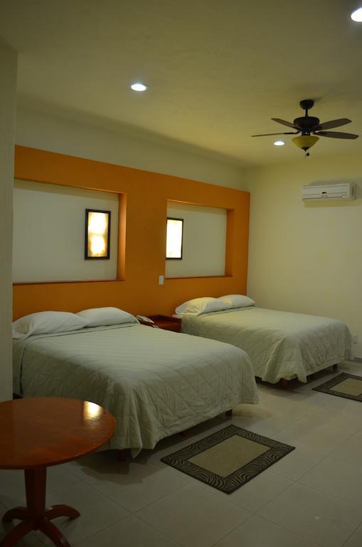 Quinta Los Agaves Hotel Boutique Tequila Chambre photo