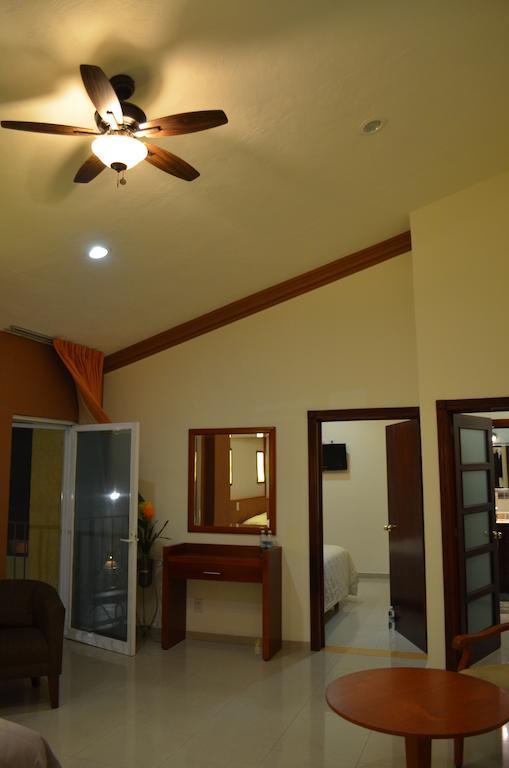 Quinta Los Agaves Hotel Boutique Tequila Chambre photo
