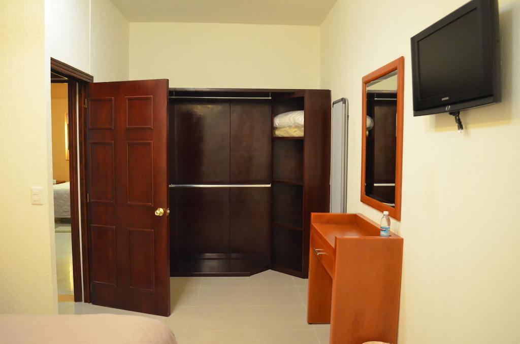 Quinta Los Agaves Hotel Boutique Tequila Chambre photo