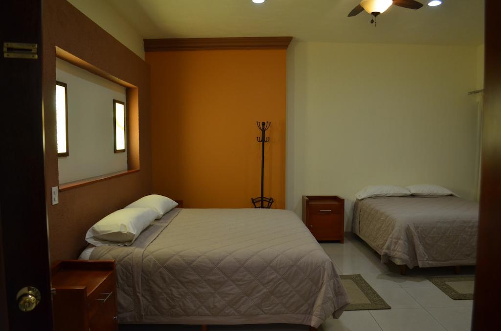 Quinta Los Agaves Hotel Boutique Tequila Chambre photo