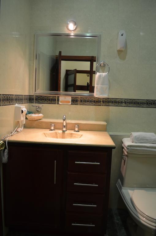Quinta Los Agaves Hotel Boutique Tequila Chambre photo