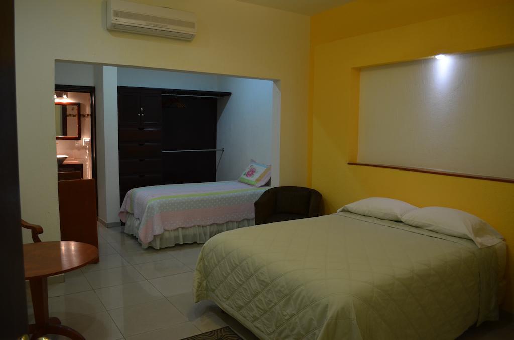 Quinta Los Agaves Hotel Boutique Tequila Chambre photo