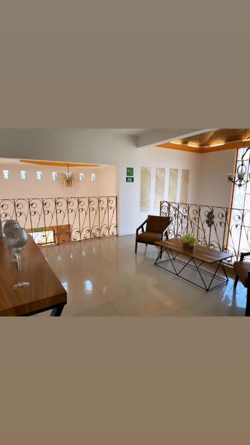 Quinta Los Agaves Hotel Boutique Tequila Extérieur photo