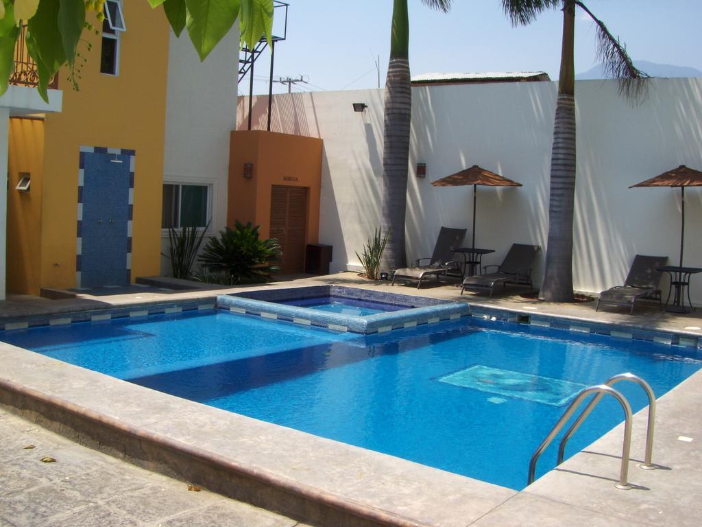 Quinta Los Agaves Hotel Boutique Tequila Extérieur photo