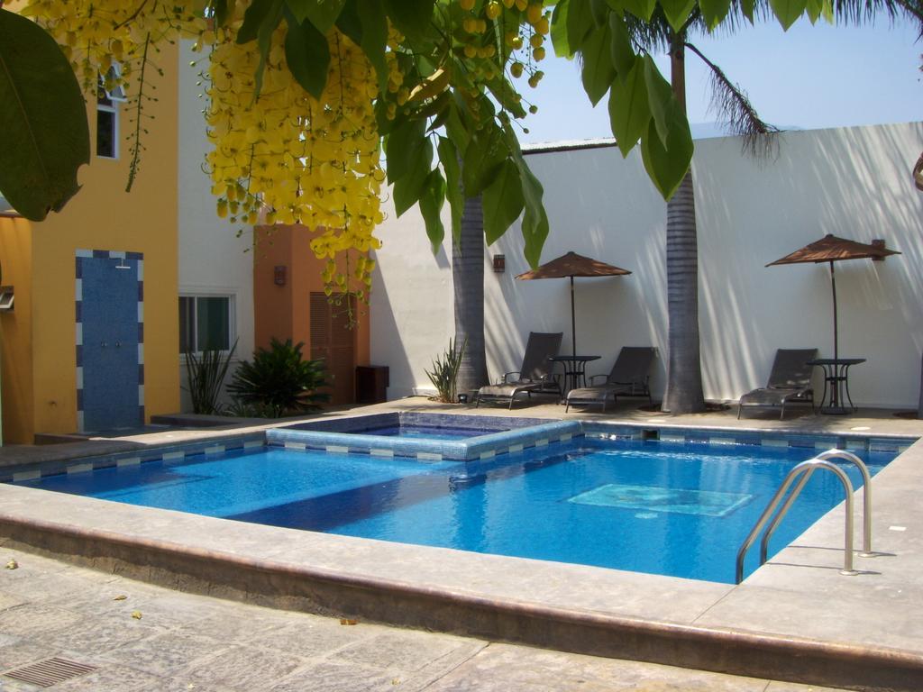 Quinta Los Agaves Hotel Boutique Tequila Extérieur photo