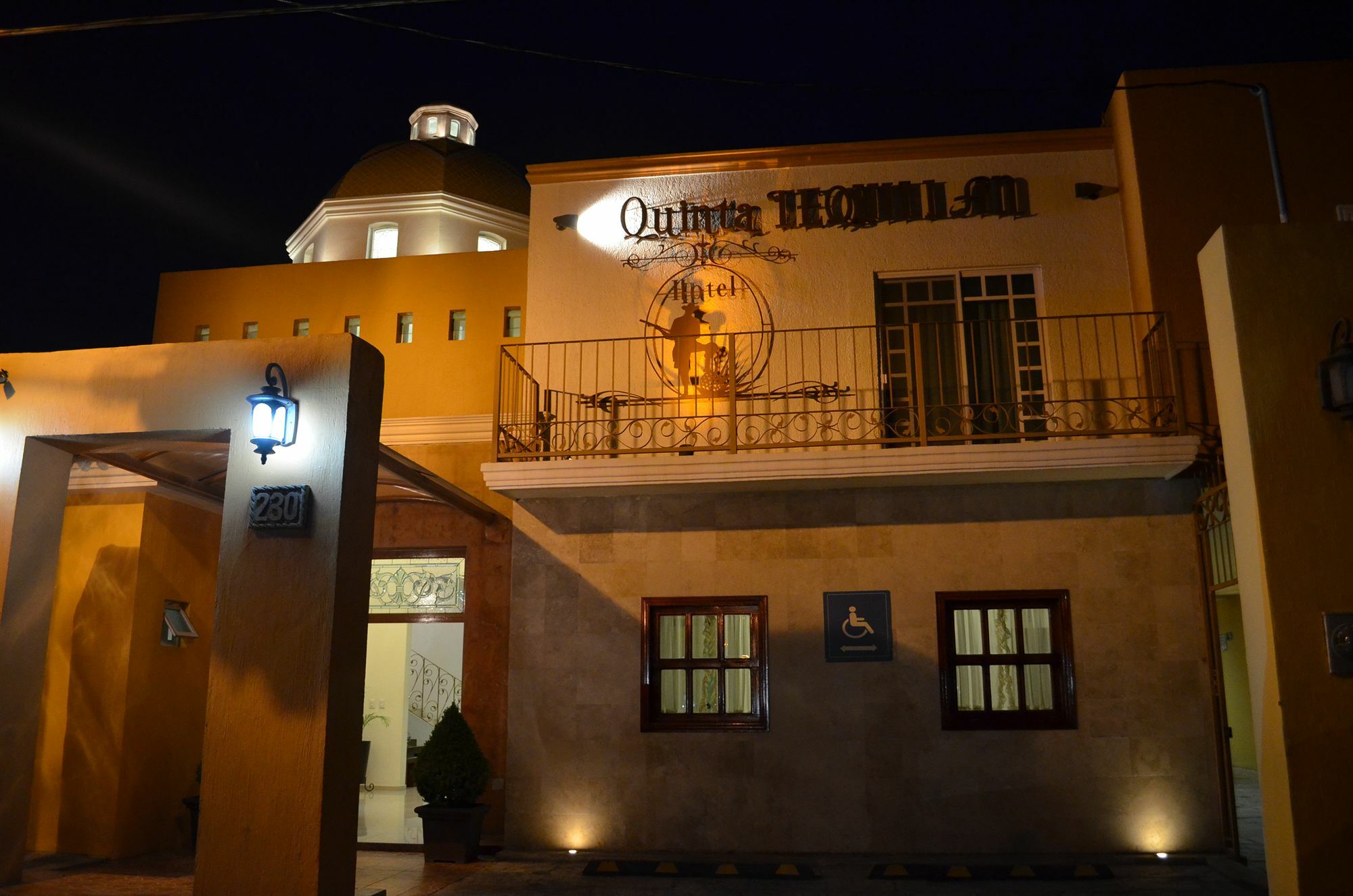 Quinta Los Agaves Hotel Boutique Tequila Extérieur photo