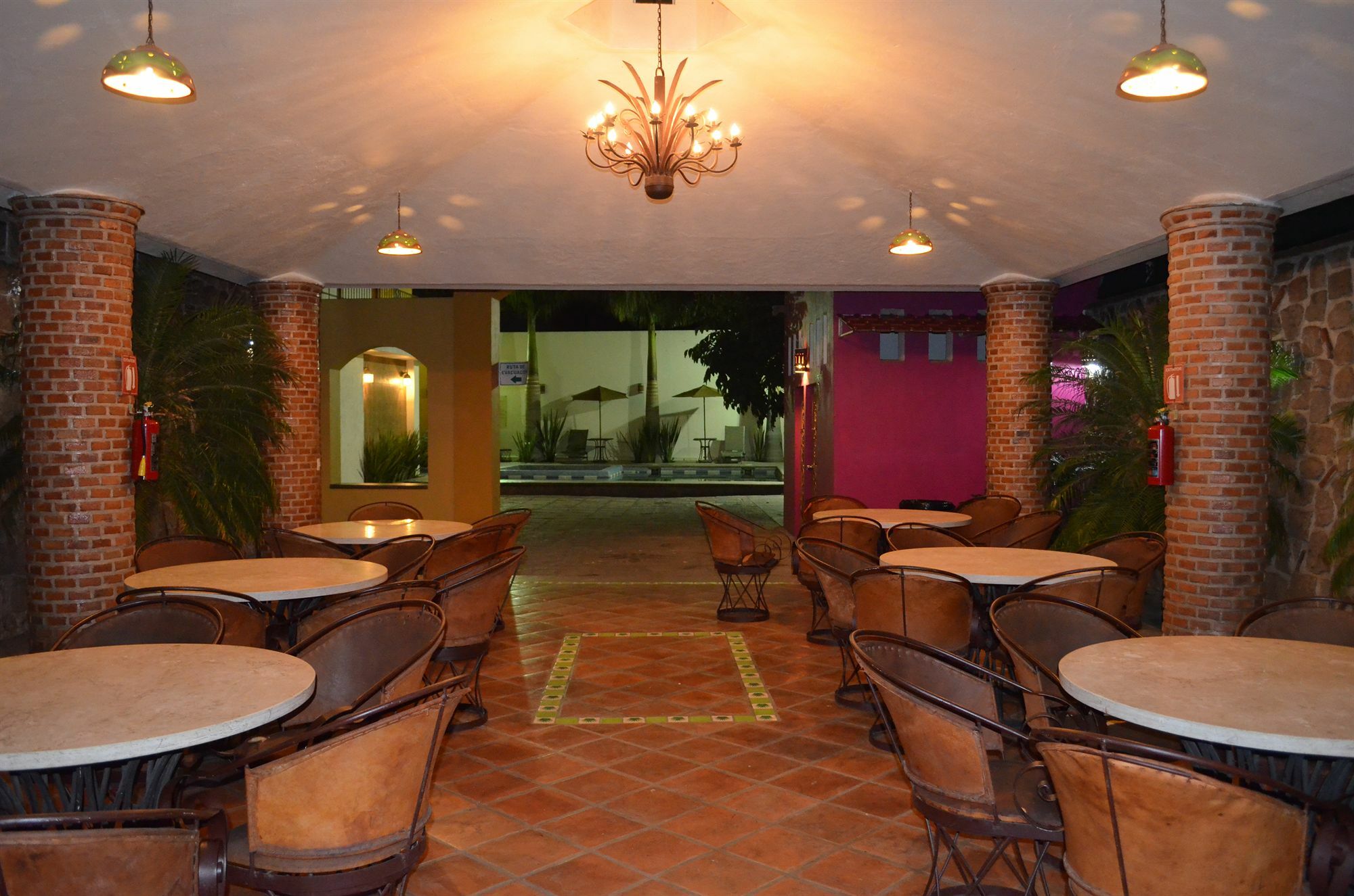Quinta Los Agaves Hotel Boutique Tequila Extérieur photo