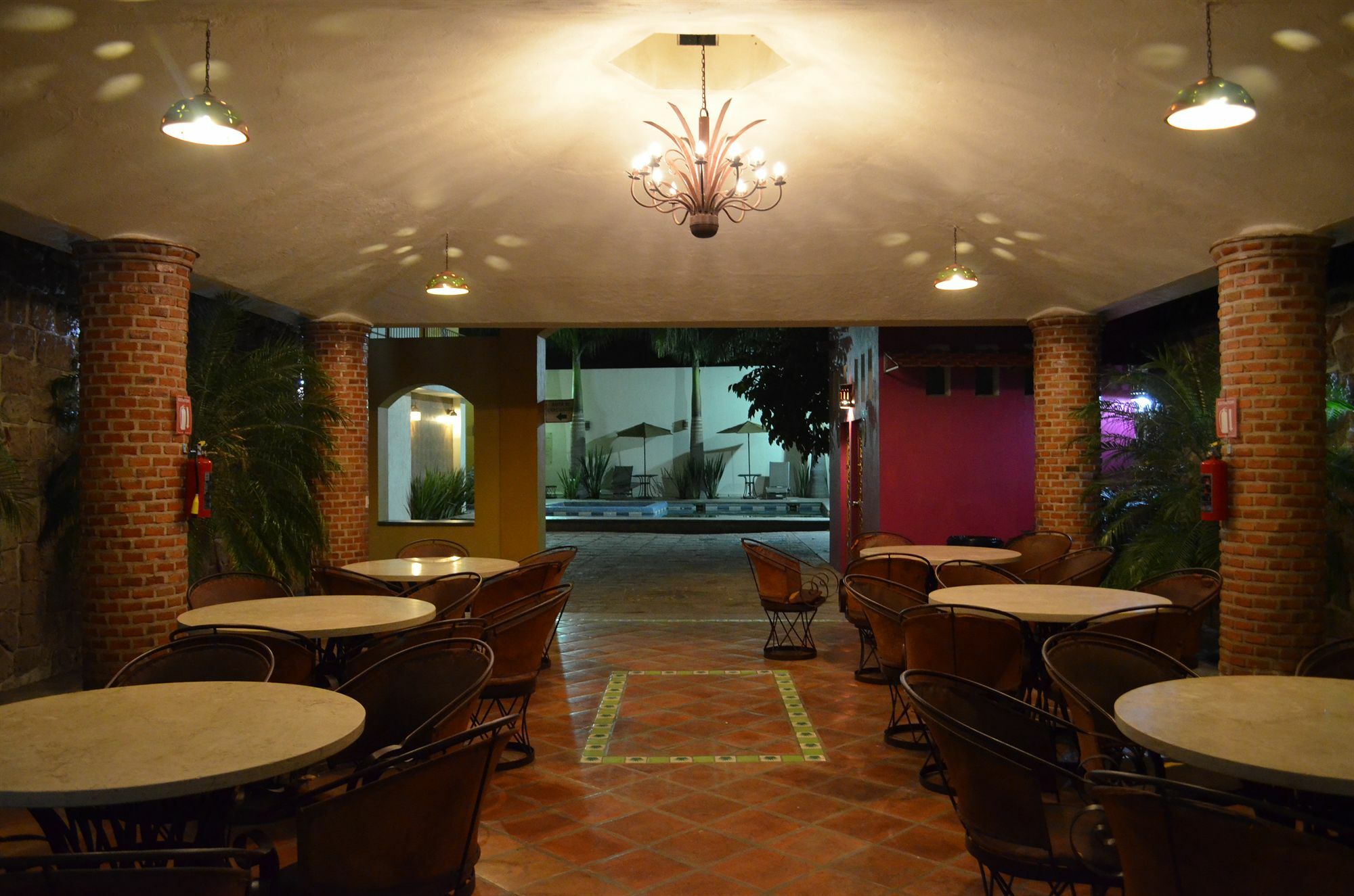 Quinta Los Agaves Hotel Boutique Tequila Extérieur photo