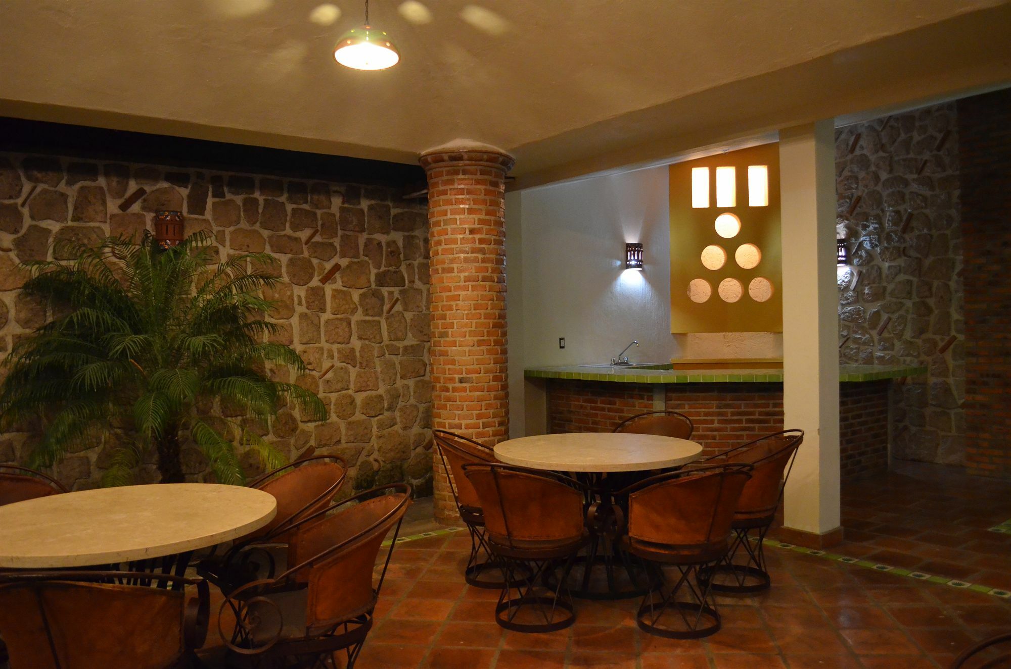 Quinta Los Agaves Hotel Boutique Tequila Extérieur photo