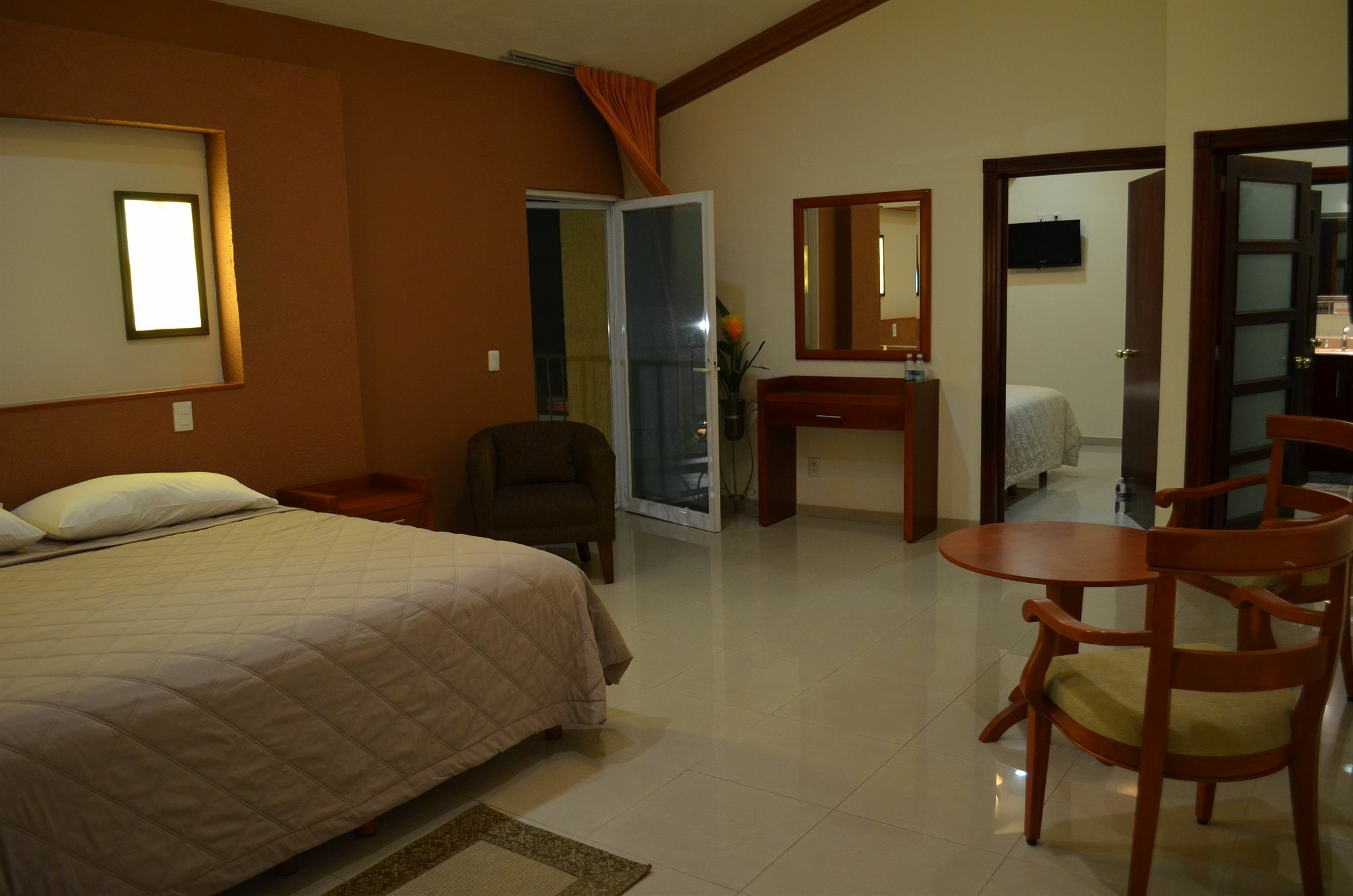 Quinta Los Agaves Hotel Boutique Tequila Extérieur photo