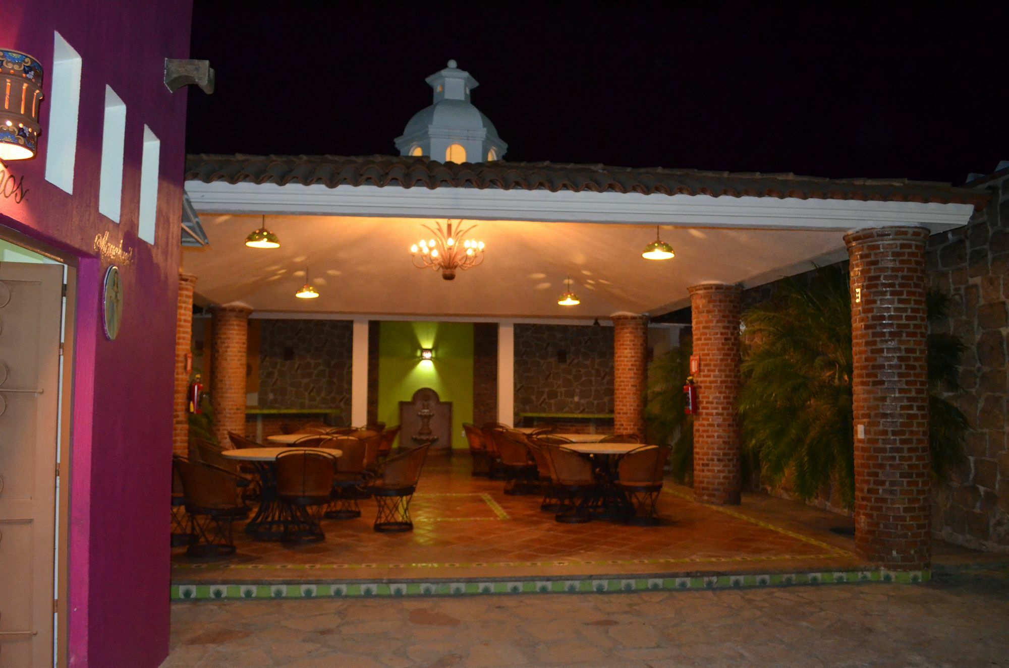 Quinta Los Agaves Hotel Boutique Tequila Extérieur photo