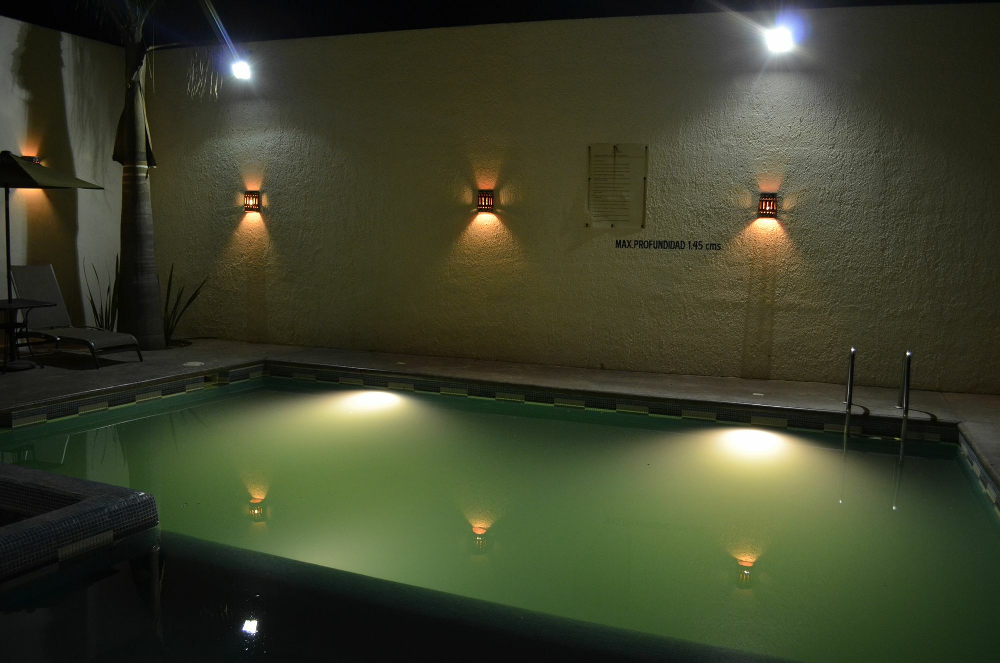 Quinta Los Agaves Hotel Boutique Tequila Extérieur photo